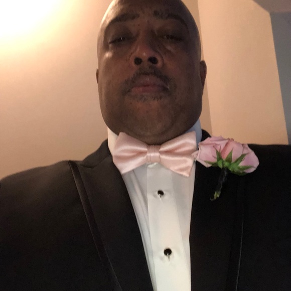 Meet your Posher, Todd - Picture 1 of 1